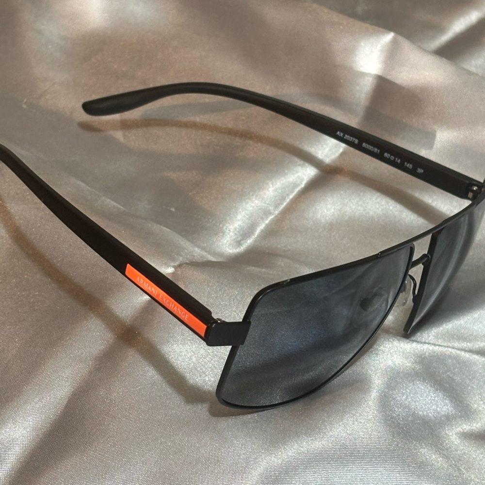 Armani Exchange AX 2037S Sunglasses